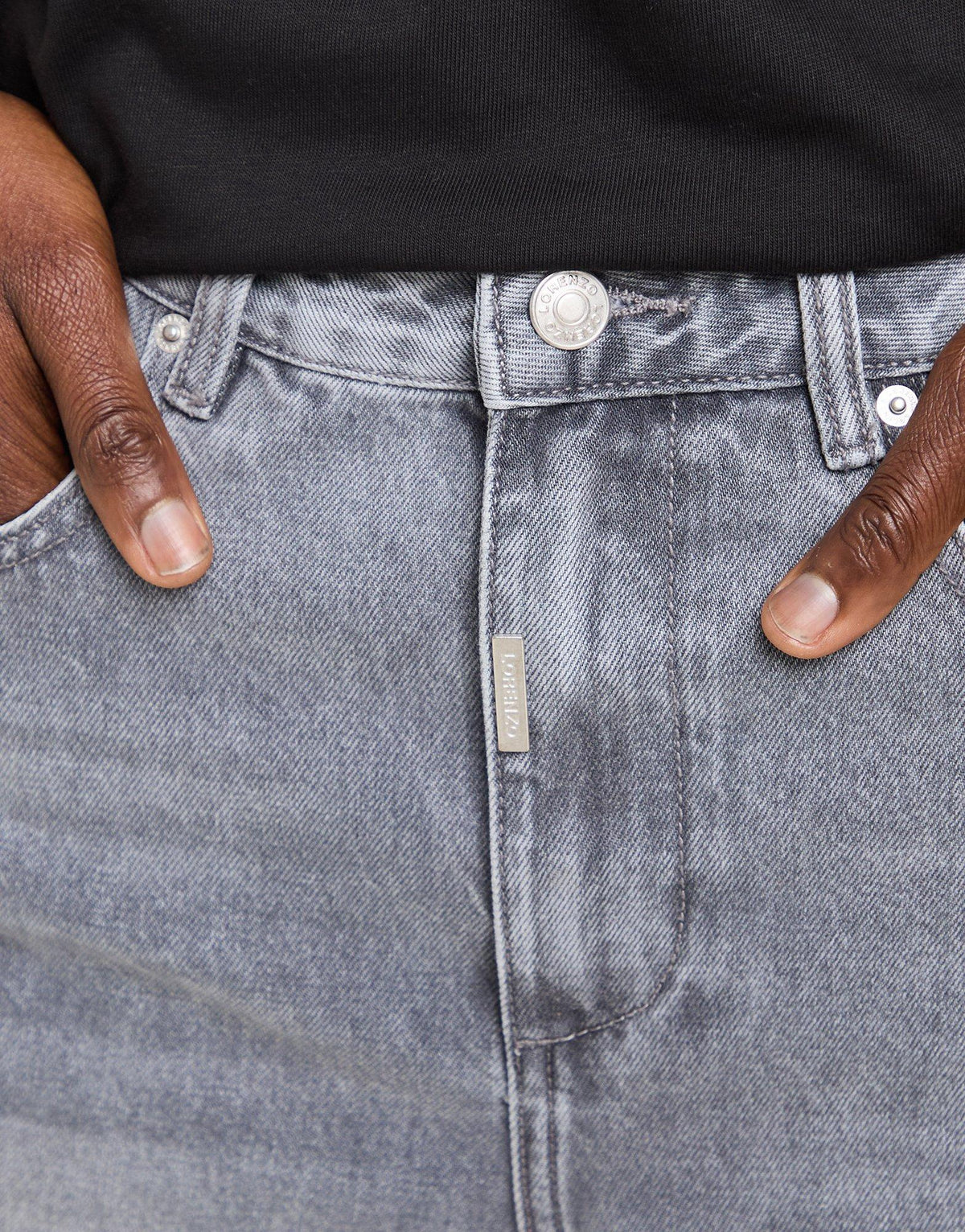 City Angel Jorts
