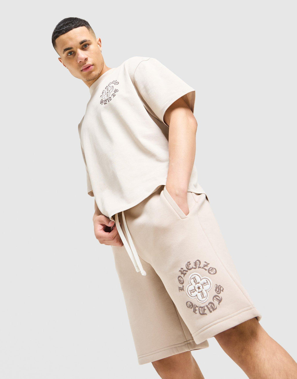 Insignia Shorts