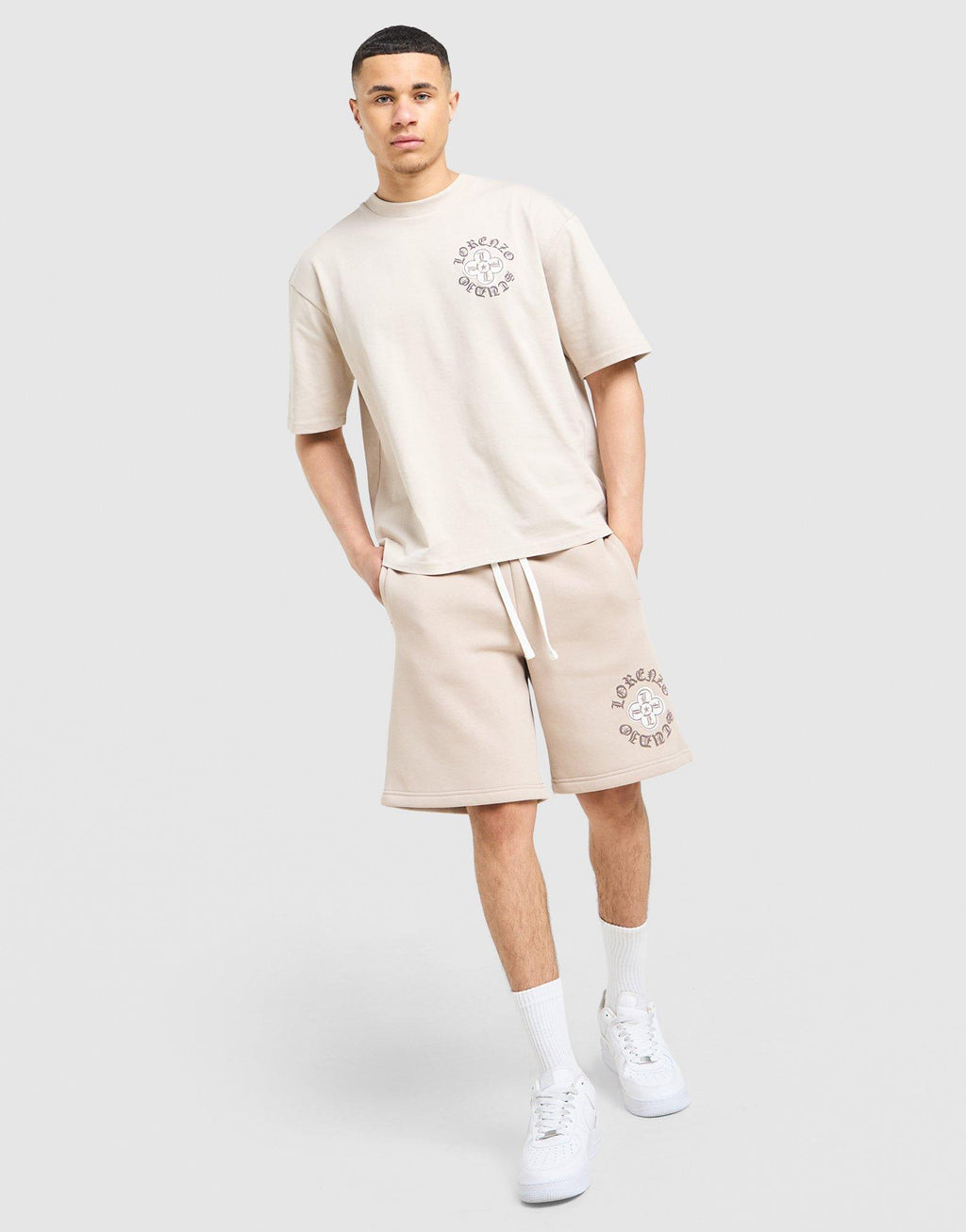 Insignia Shorts