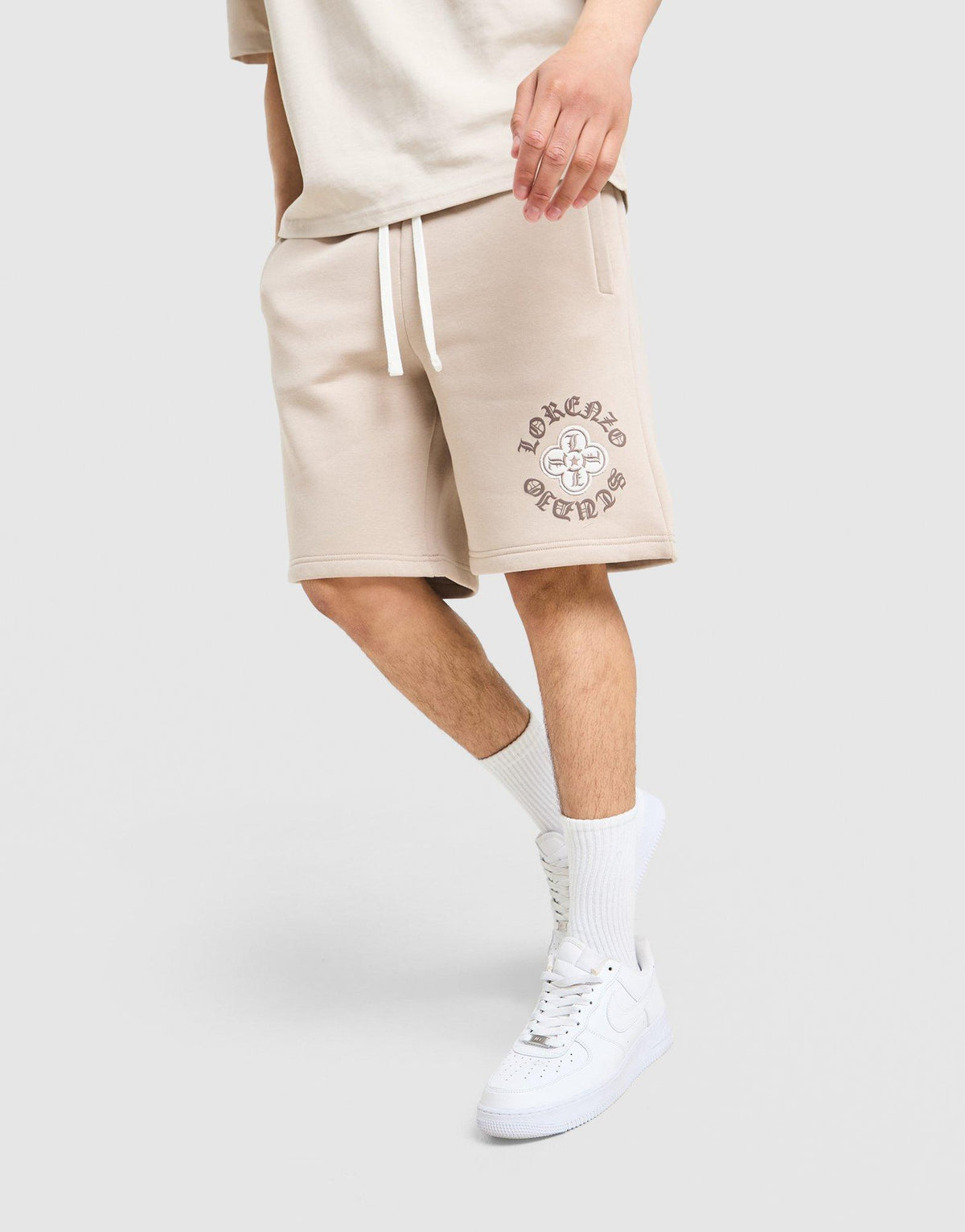 Insignia Shorts