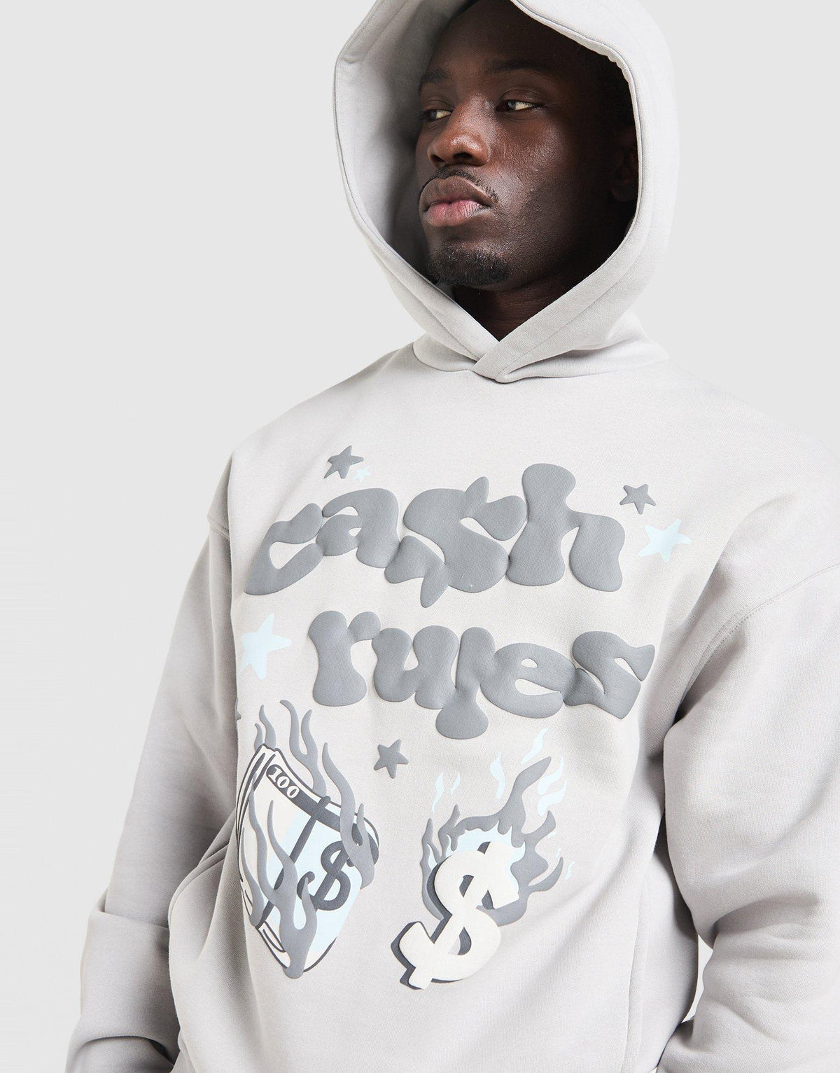 Cash Hoodie