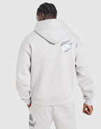 Cash Hoodie