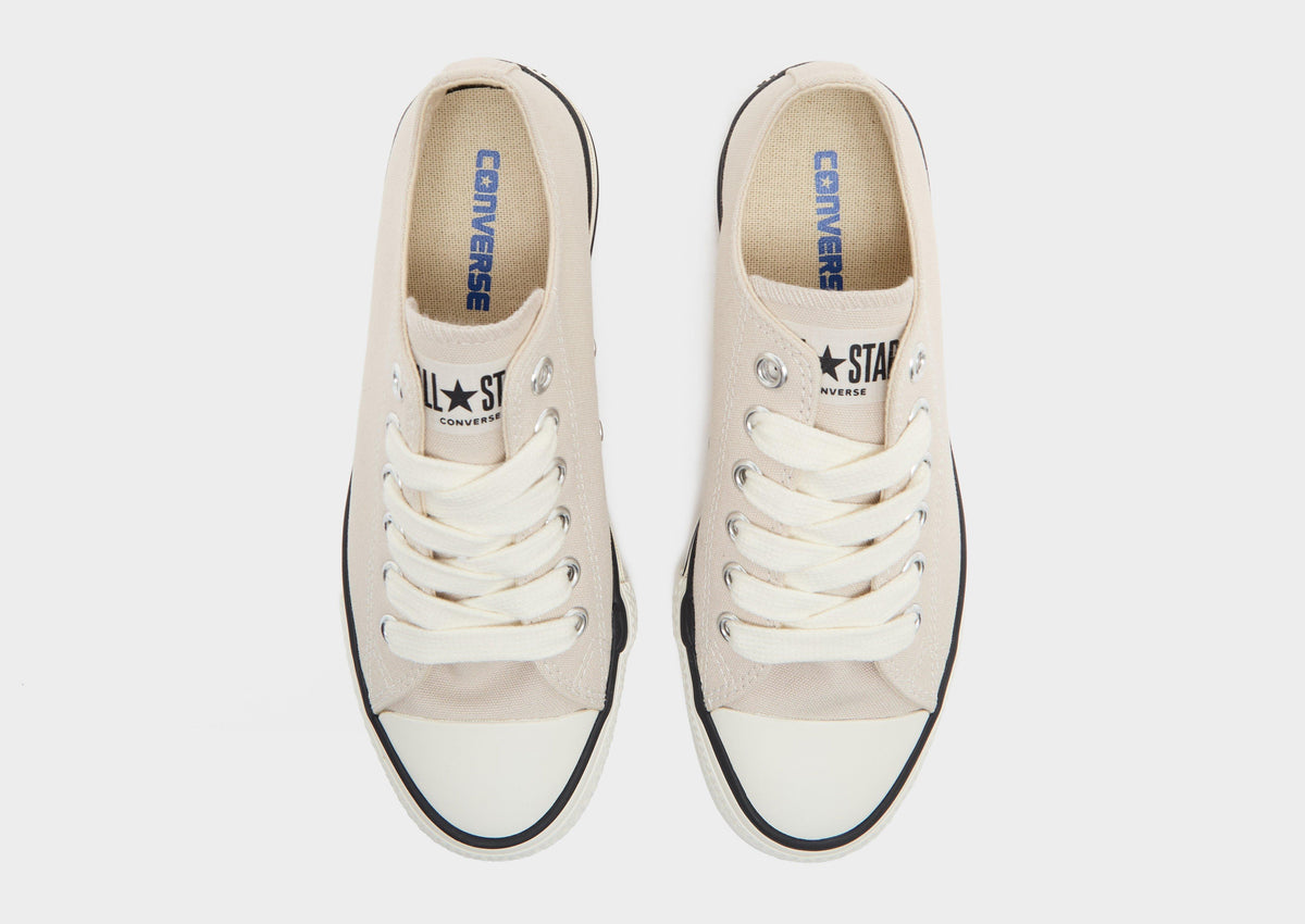 Chuck Taylor Throwback Low Women's