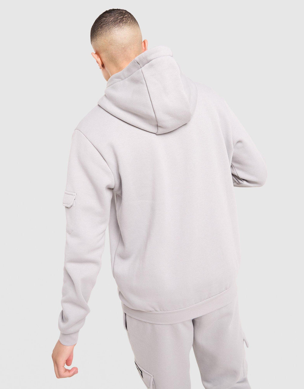 Rocco Cargo Overhead Hoodie