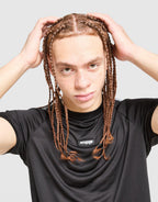 Fade Poly T-Shirt