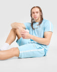 Fade Poly Shorts