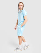 Fade Poly Shorts