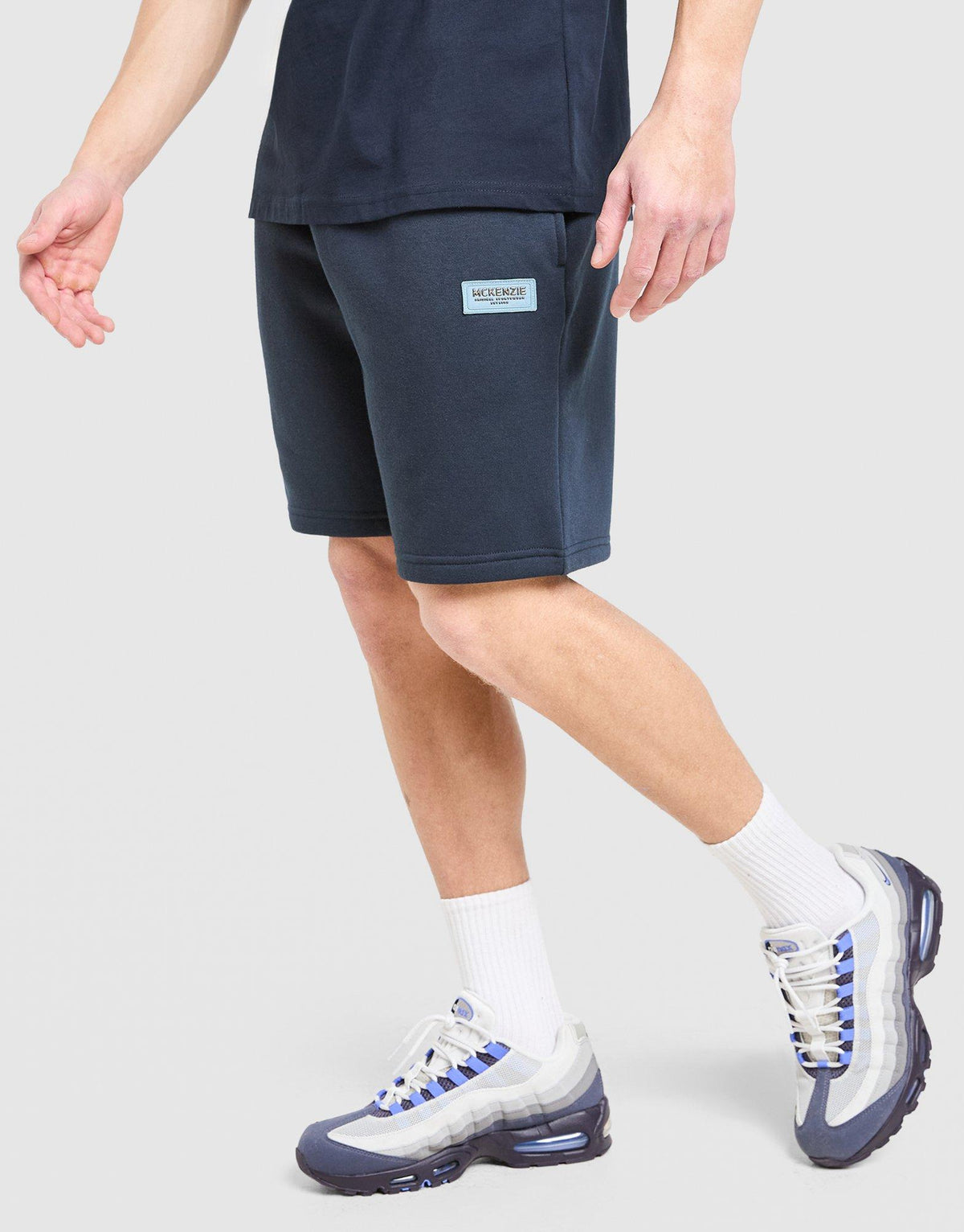 Rocco Fleece Shorts