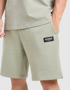 Rocco Fleece Shorts