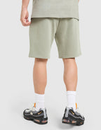Rocco Fleece Shorts