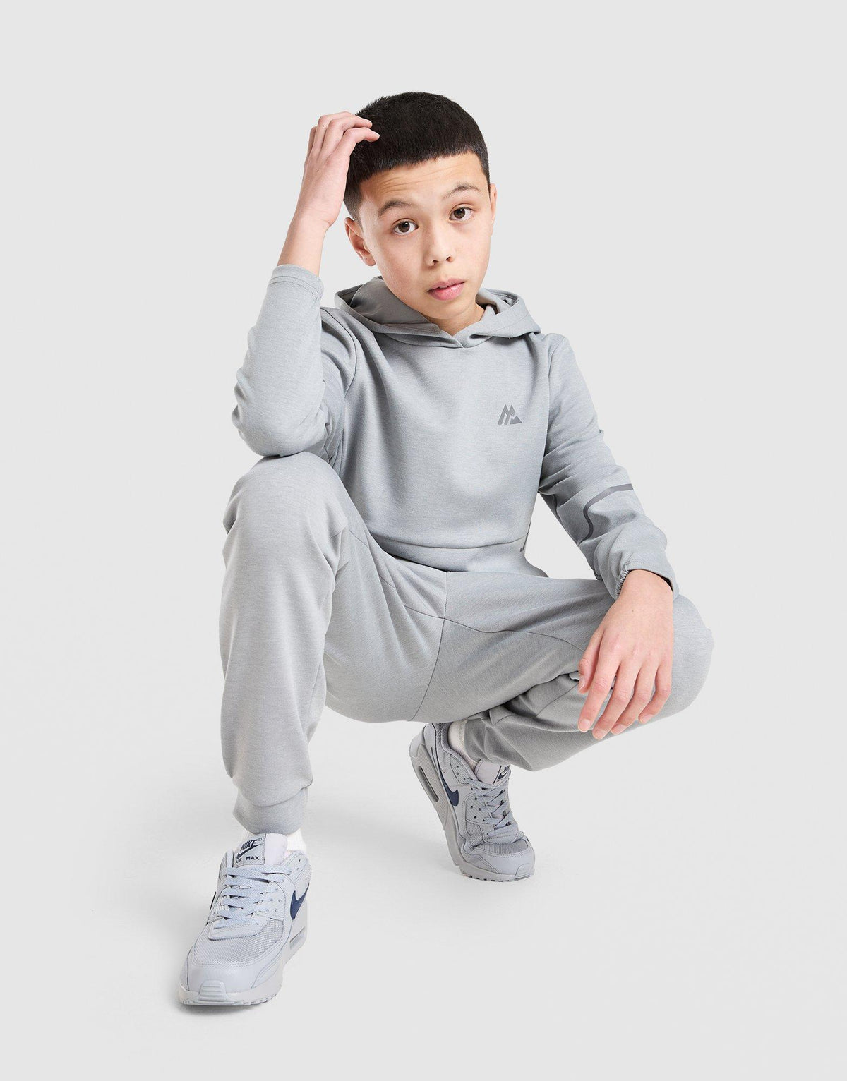 Zenith Fleece Pants