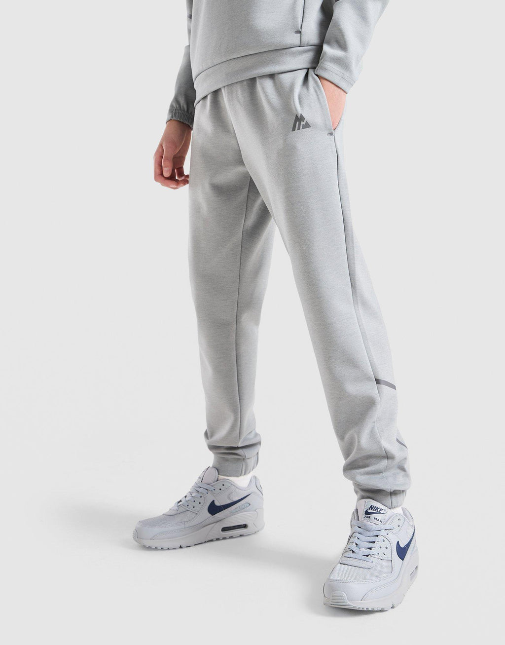 Zenith Fleece Pants