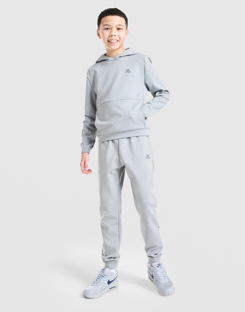 Zenith Fleece Pants