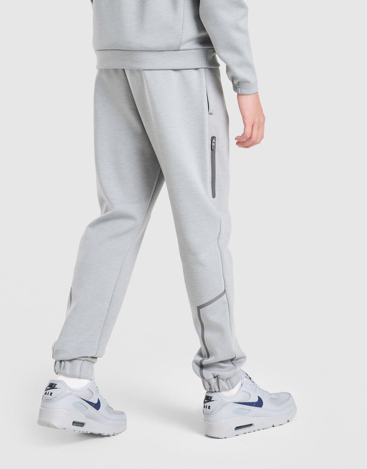 Zenith Fleece Pants