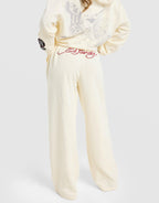 Gothic Wide Leg Joggers