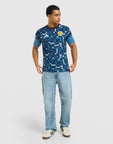 Scotland 2026 Pre Match Shirt
