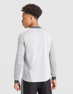 Scotland 2026 Long Sleeve Goalkeeper Shirt Junior