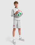Scotland 2026 Goalkeeper Shorts Junior