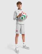 Scotland 2026 Goalkeeper Shorts Junior