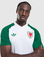 Wales 2026 Pre Match Shirt