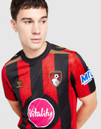 AFC Bourenmouth 2026/27 Home Shirt