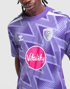 AFC Bournemouth 2026/27 Away Shirt