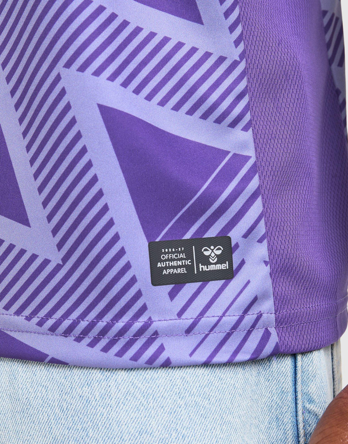AFC Bournemouth 2026/27 Away Shirt