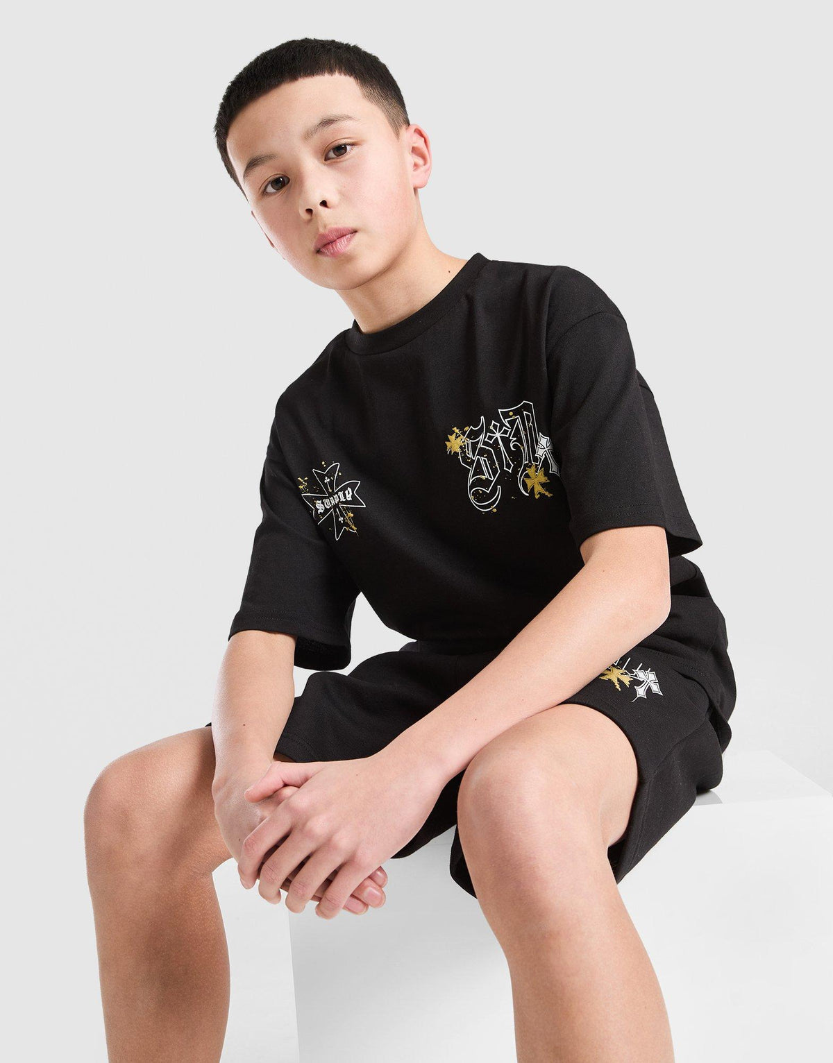 Opolis T-Shirt Junior's