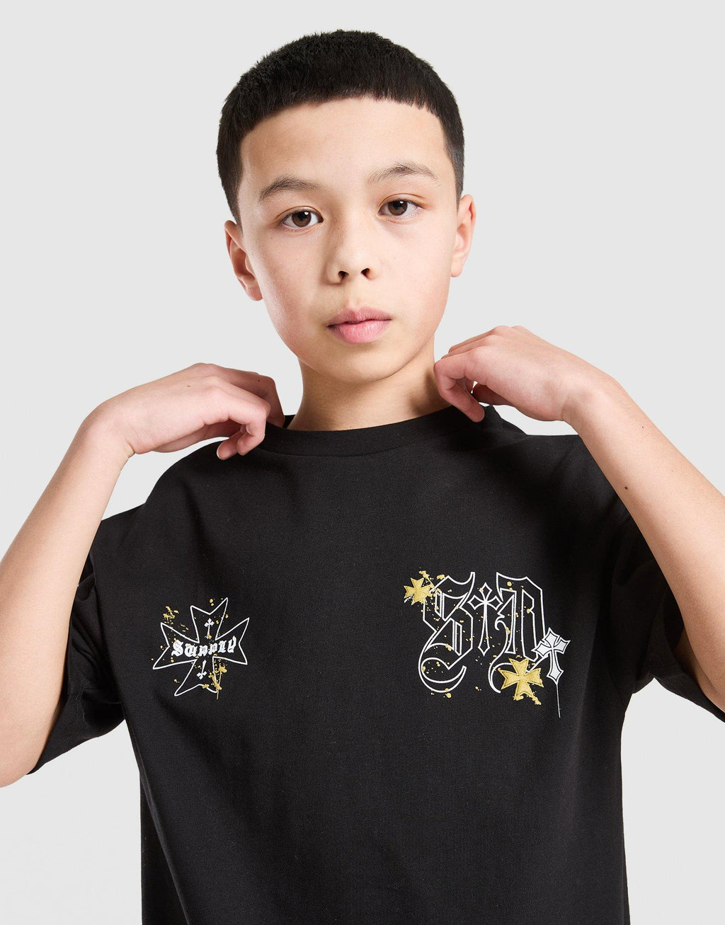 Opolis T-Shirt Junior's