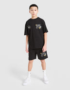 Opolis T-Shirt Junior's