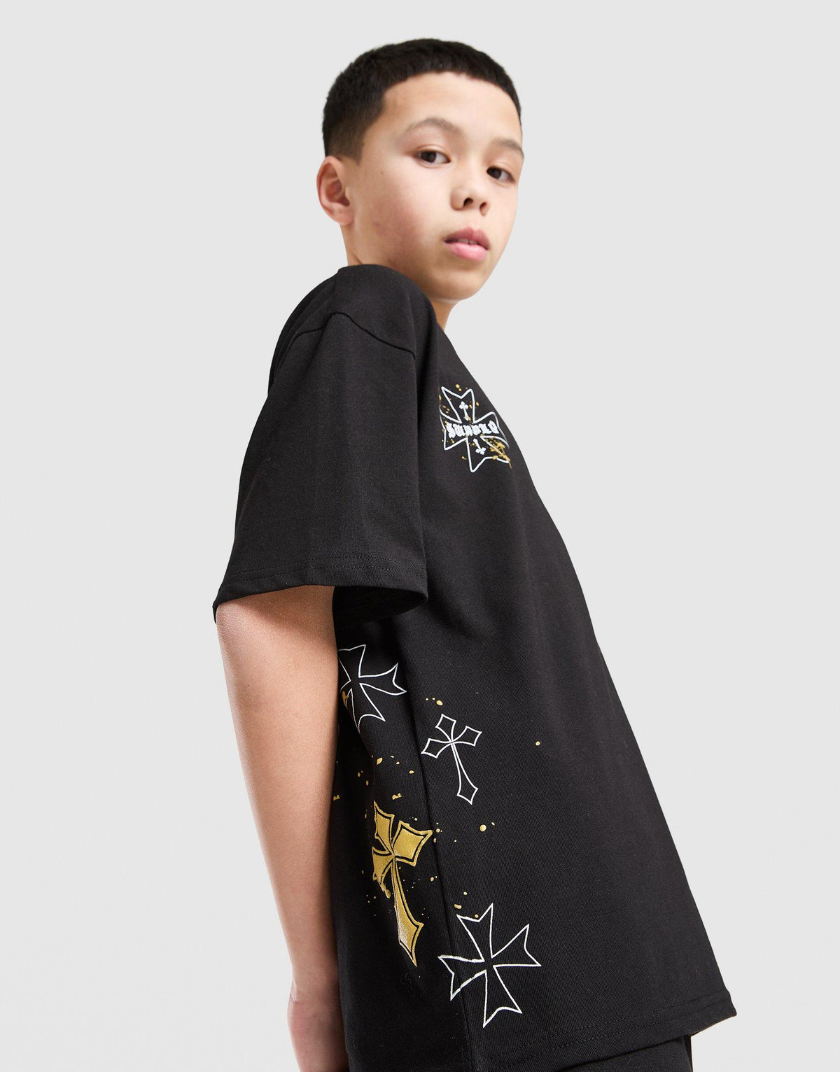 Opolis T-Shirt Junior's