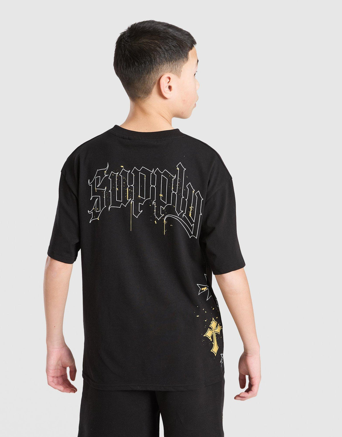 Opolis T-Shirt Junior's