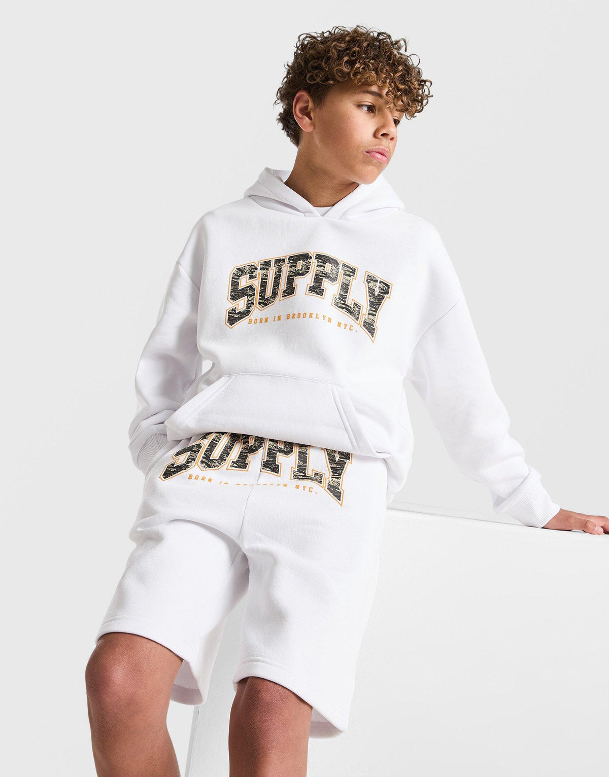 Brickshaw Shorts Junior