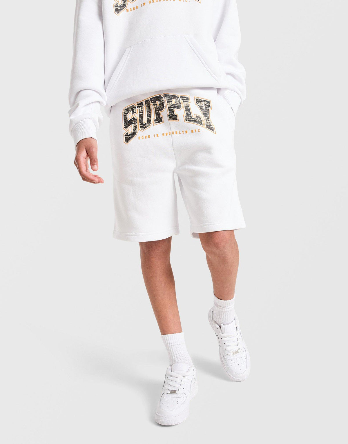 Brickshaw Shorts Junior