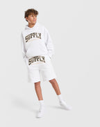 Brickshaw Shorts Junior