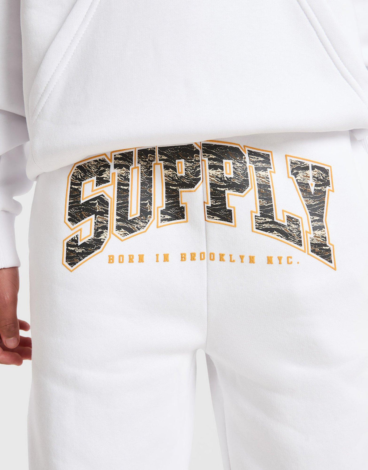 Brickshaw Shorts Junior
