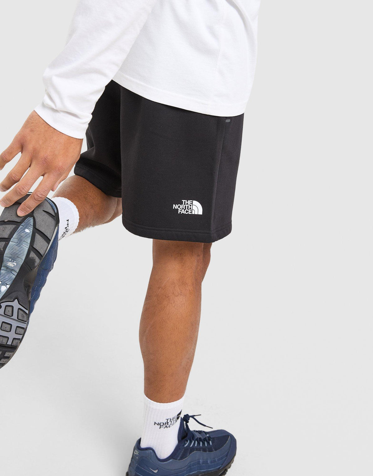 Mountain Athletics Shorts