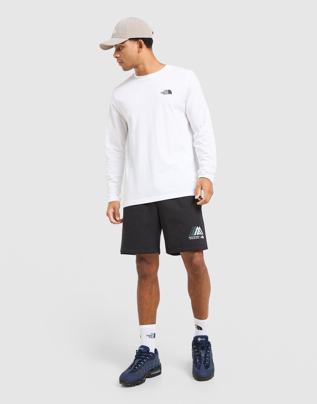 Mountain Athletics Shorts