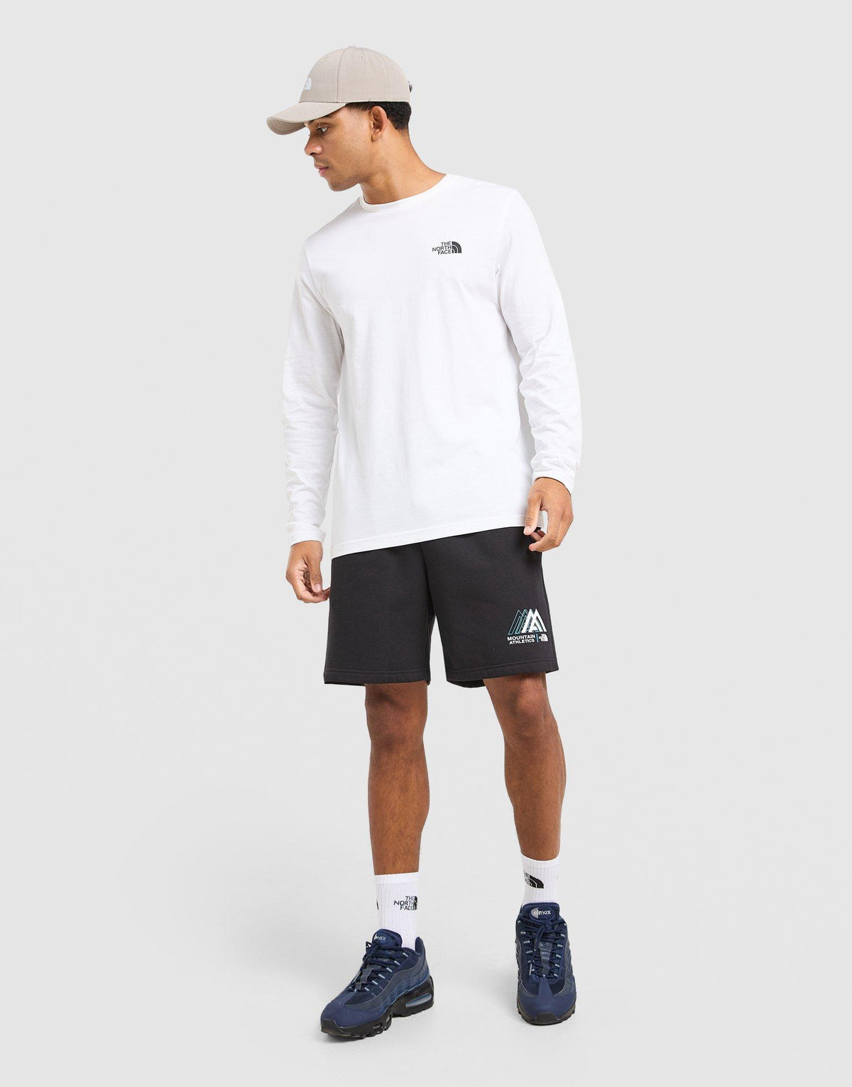 Mountain Athletics Shorts