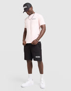 Magma Shorts