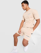 Magma Shorts