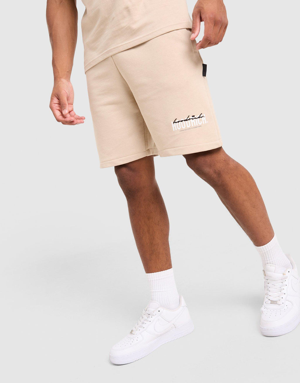 Magma Shorts