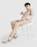 Harley Fleece Joggers Junior