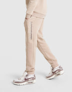 Harley Fleece Joggers Junior
