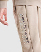 Harley Fleece Joggers Junior