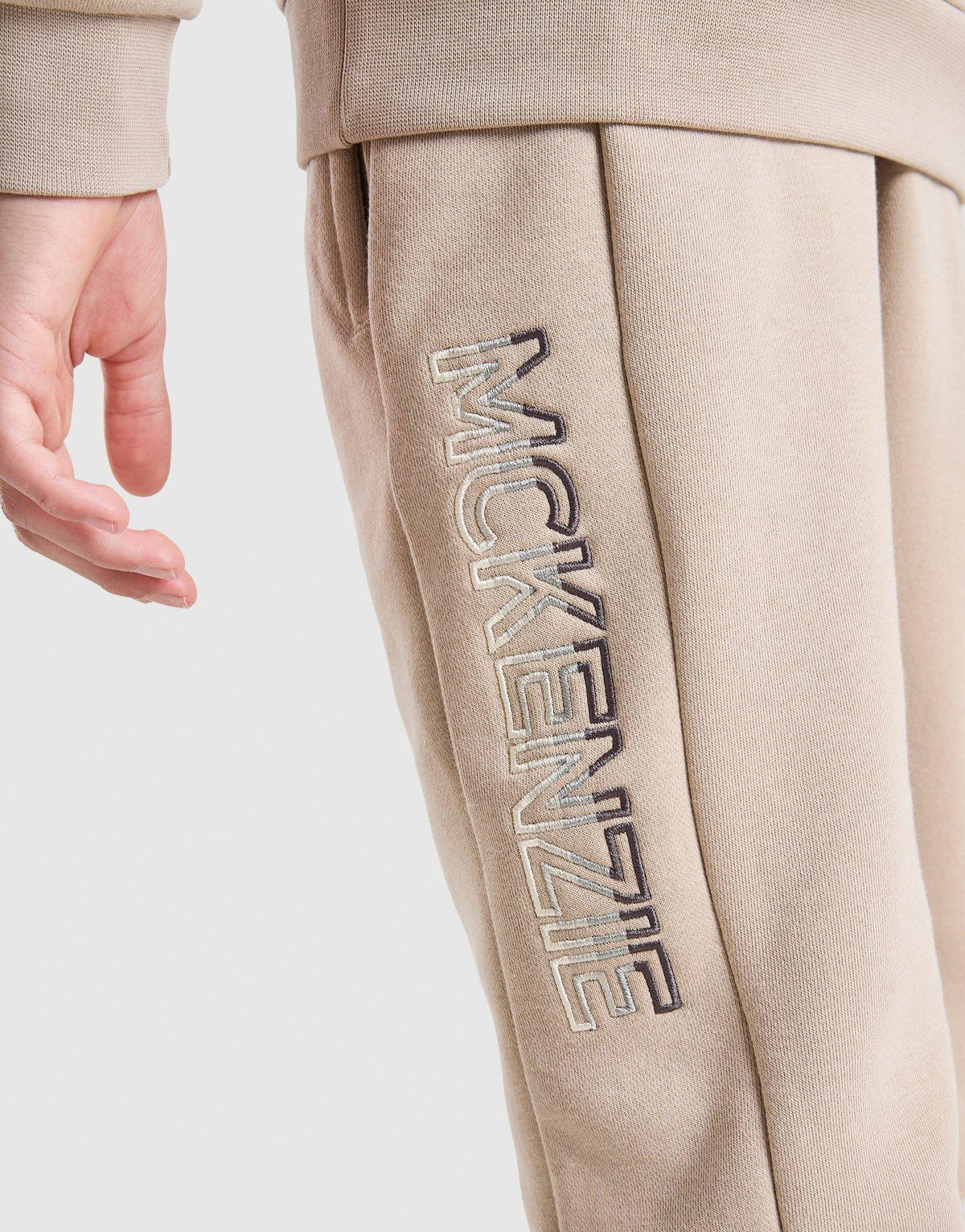 Harley Fleece Joggers Junior