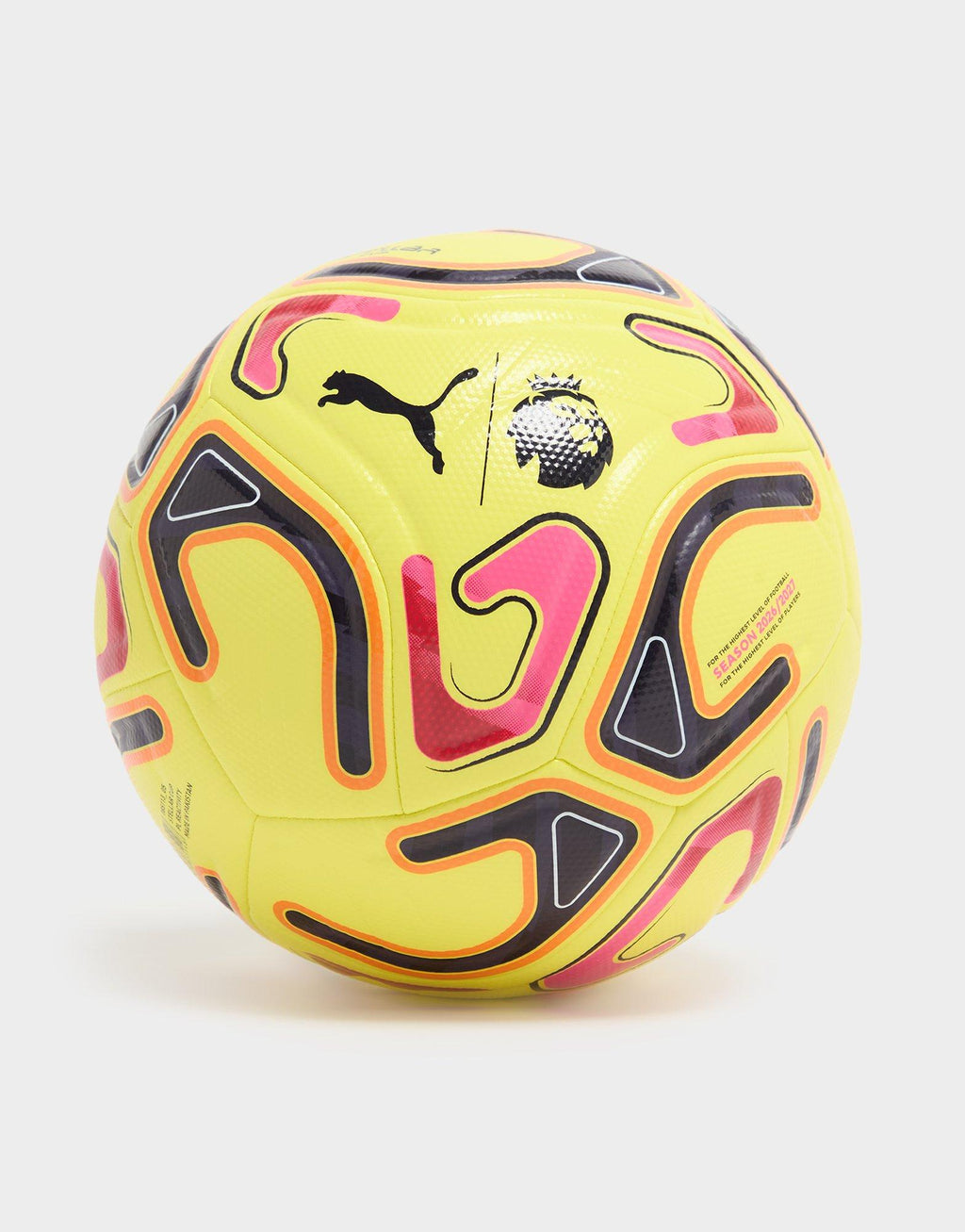 Premier League 2026/27 Stellar Football