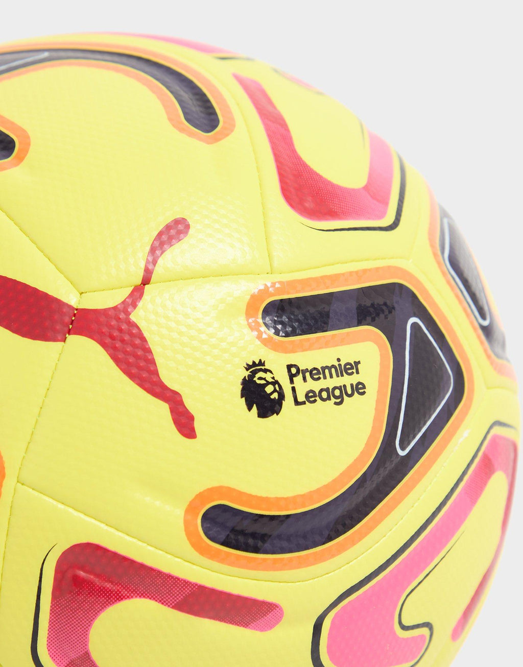 Premier League 2026/27 Stellar Football