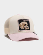 Skull Cap