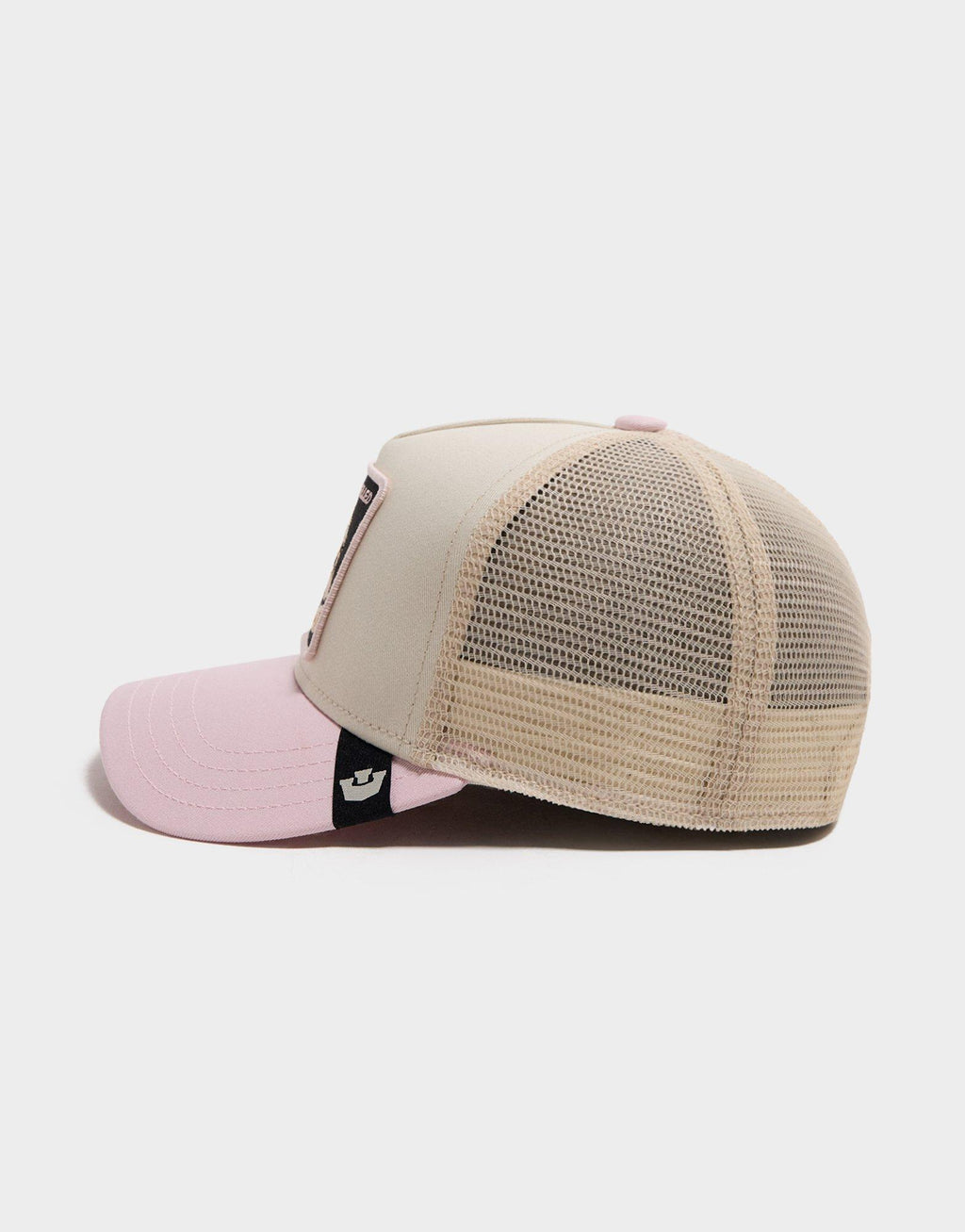 Skull Cap